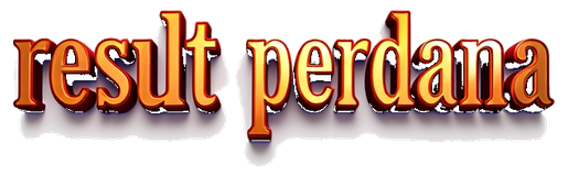 result perdana logo