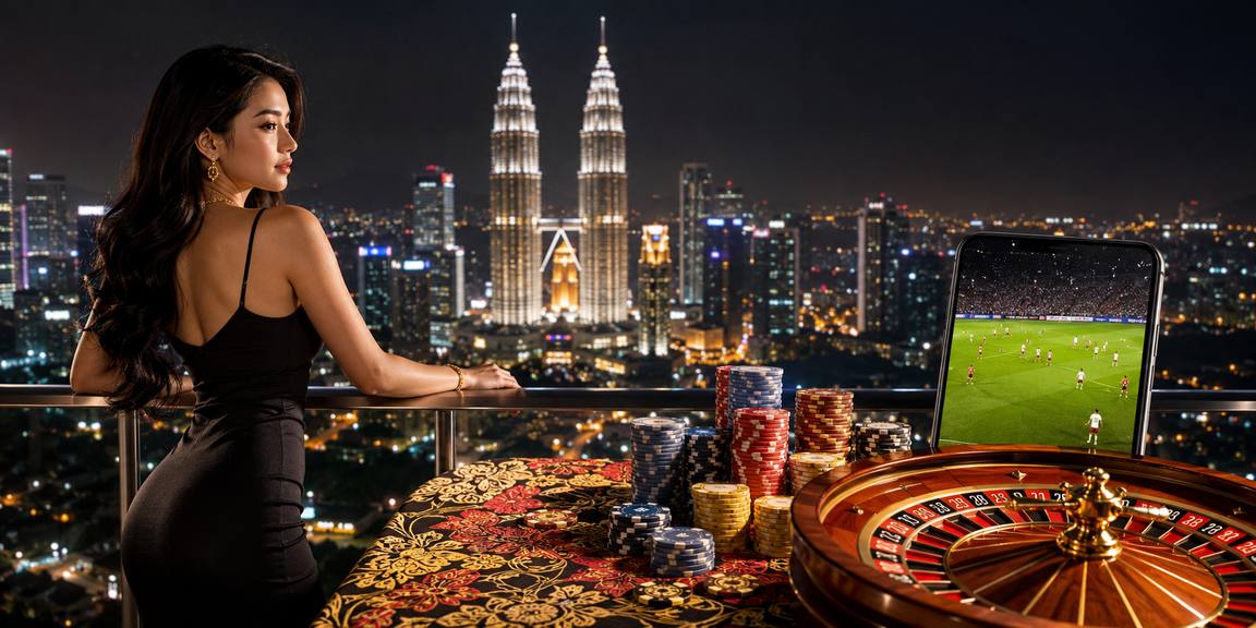 Sugar Rush — Permainan Slot Terpercaya di result perdana