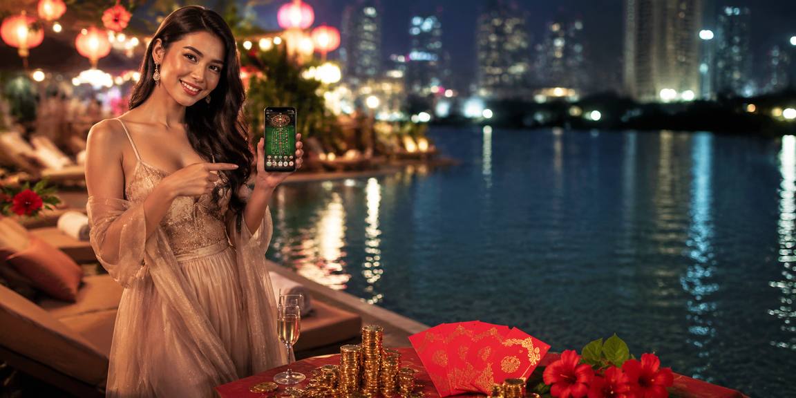 result perdana Live Casino, Slots dan Sportsbook untuk Malaysia