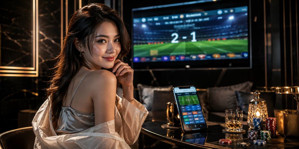Buka Pasaran Tennis Betting Anda